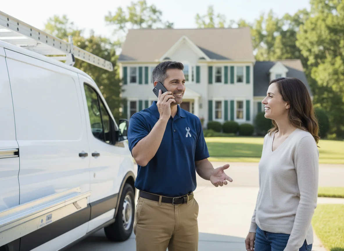 Home Gutter Service Tinley Park, IL FAQs